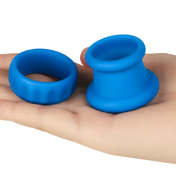 Pinnacle Pro Twin Flex Stretcher - Stack The Rings to Customize The Stretch! — image 3 of 6