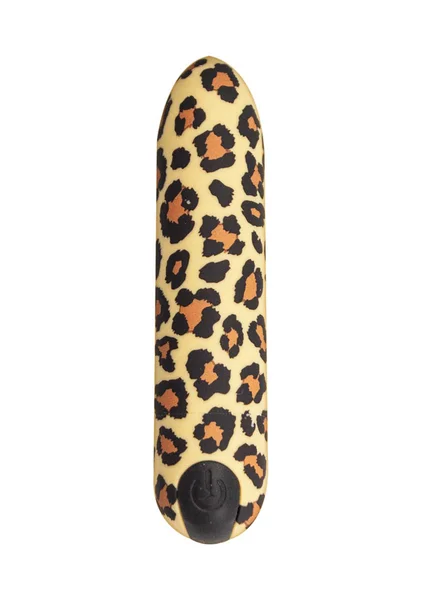 Mini's Leopard Bullet — image 2 of 4