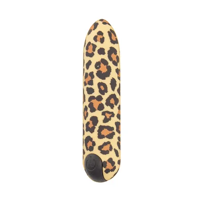 minis leopard bullet