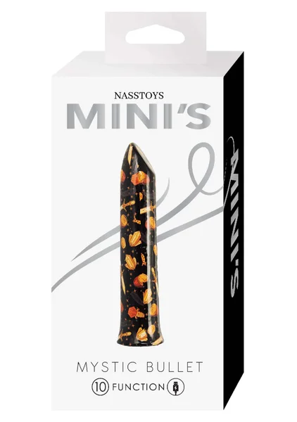 Mini's Mystic Bullet — image 4 of 4