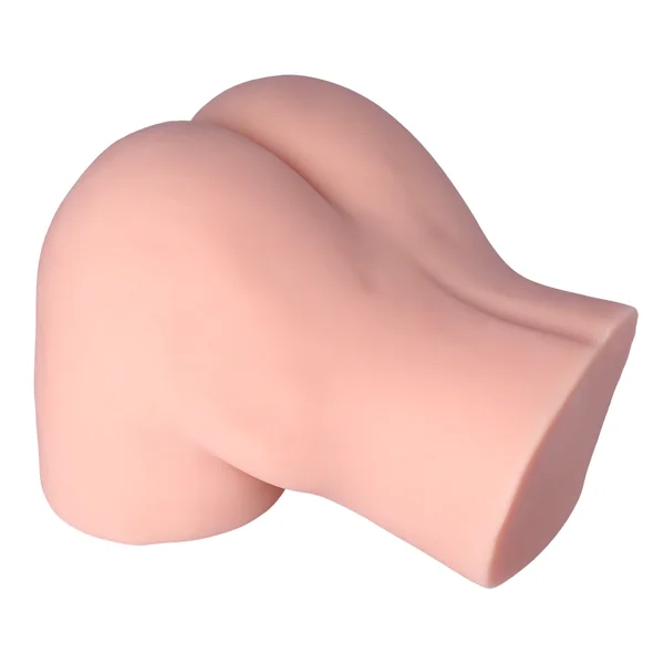 Multi-Position Sex Doll - Over 20 Pounds for Missionary or Doggy! — image 11 of 13