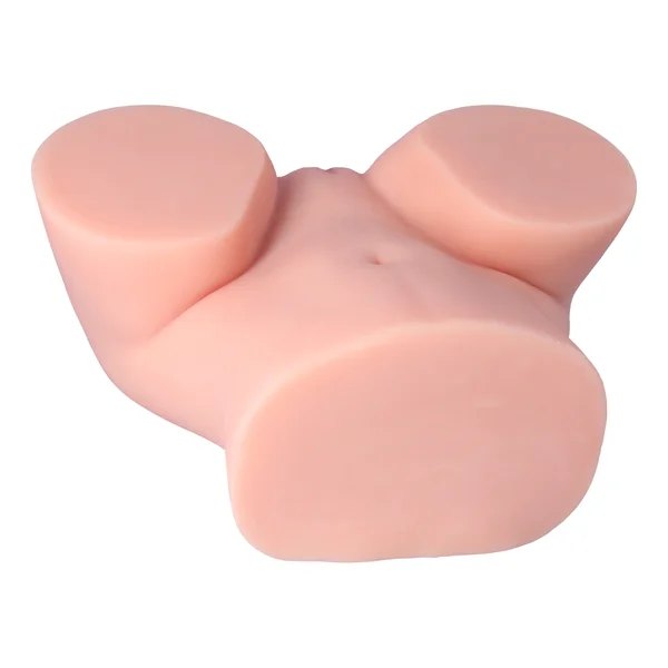 Multi-Position Sex Doll - Over 20 Pounds for Missionary or Doggy! — image 13 of 13