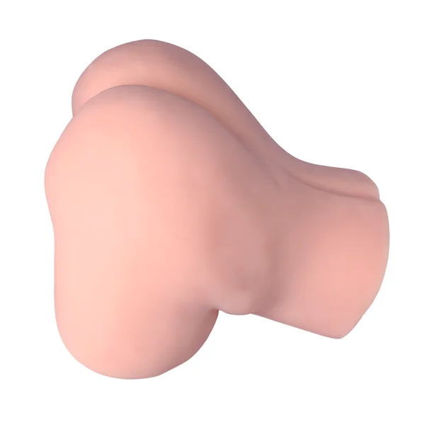 Multi-Position Sex Doll - Over 20 Pounds for Missionary or Doggy! — image 12 of 13