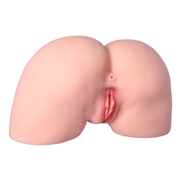 Multi-Position Sex Doll - Over 20 Pounds for Missionary or Doggy! — image 8 of 13
