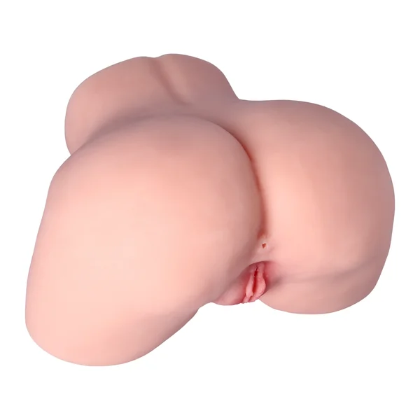 Multi-Position Sex Doll - Over 20 Pounds for Missionary or Doggy! — image 9 of 13
