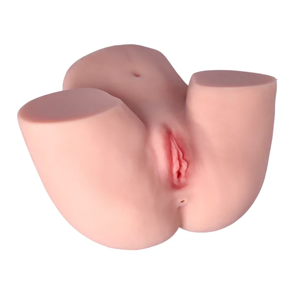 Multi-Position Sex Doll - Over 20 Pounds for Missionary or Doggy! — image 3 of 13