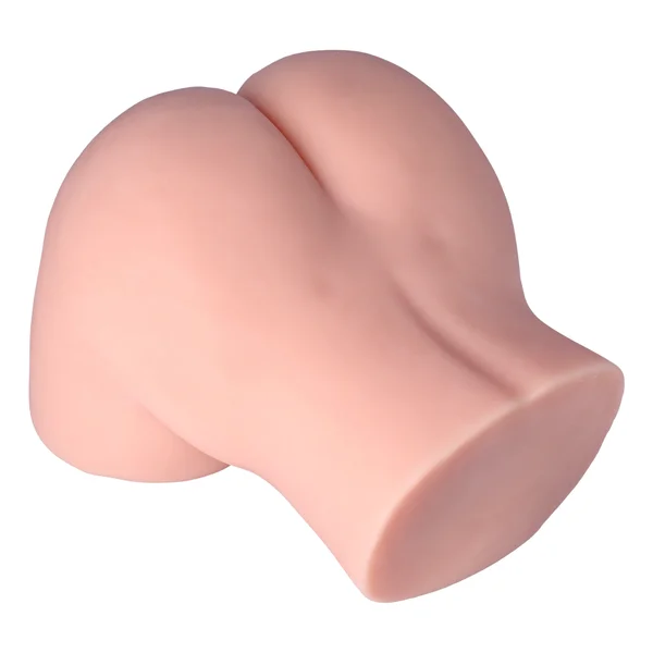 Multi-Position Sex Doll - Over 20 Pounds for Missionary or Doggy! — image 10 of 13