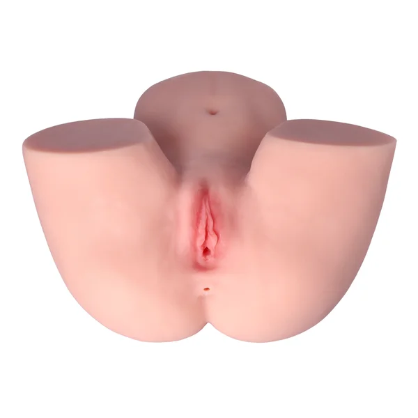 Multi-Position Sex Doll - Over 20 Pounds for Missionary or Doggy! — image 5 of 13