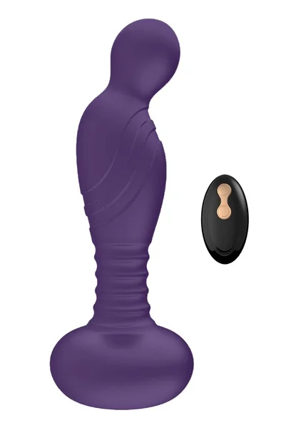 The Royale P-Spot Pleasure — image 5 of 5
