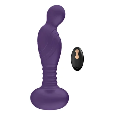 the royale p spot pleasure