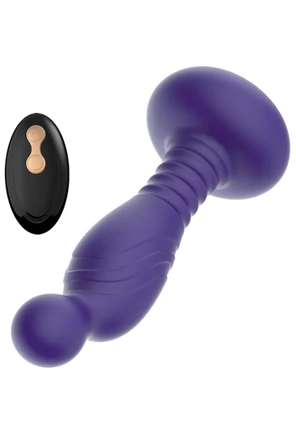 The Royale P-Spot Pleasure — image 2 of 5