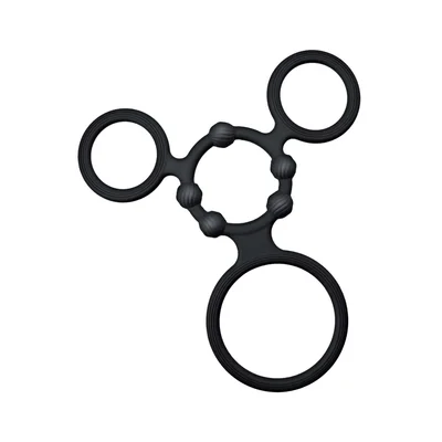 enhancer quad cock ring
