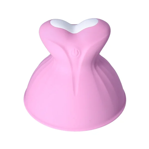 Twist & Tingle Nipple Teasers - Comes with 2 Textured Attachments! — image 7 of 17