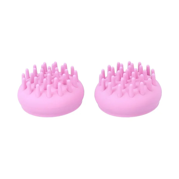 Twist & Tingle Nipple Teasers - Comes with 2 Textured Attachments! — image 14 of 17