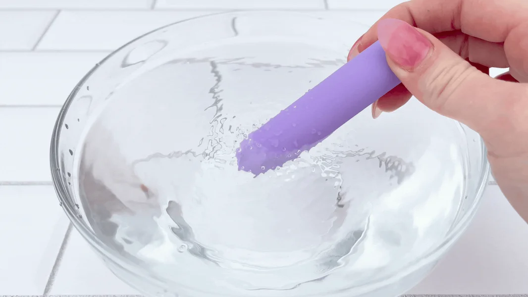 The Lavender Lover Bullet Vibe - 100% Waterproof & Rechargeable! — image 2 of 18