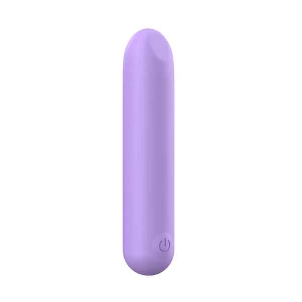 The Lavender Lover Bullet Vibe - 100% Waterproof & Rechargeable! — image 3 of 18