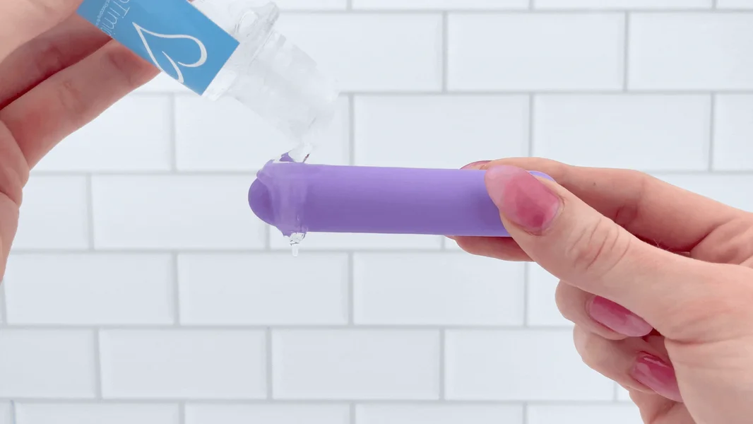 The Lavender Lover Bullet Vibe - 100% Waterproof & Rechargeable! — image 6 of 18