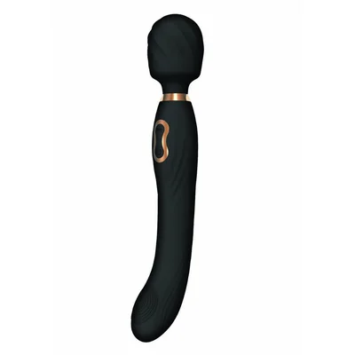 the beat dual pleasure wand