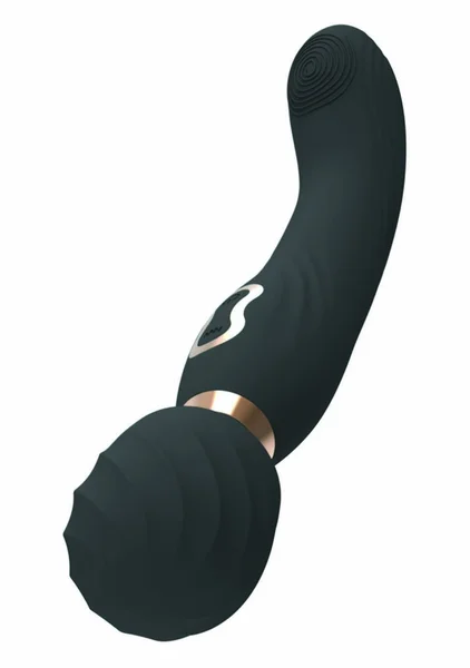 The Beat Dual Pleasure Wand — image 3 of 8