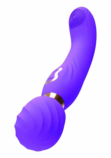 The Beat Dual Pleasure Wand — image 7 of 8