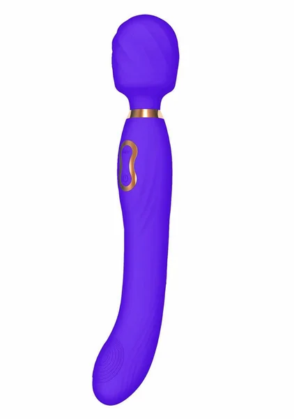 The Beat Dual Pleasure Wand — image 5 of 8