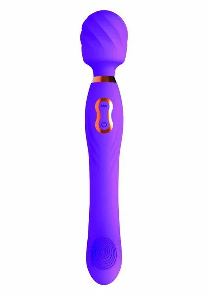 The Beat Dual Pleasure Wand — image 6 of 8