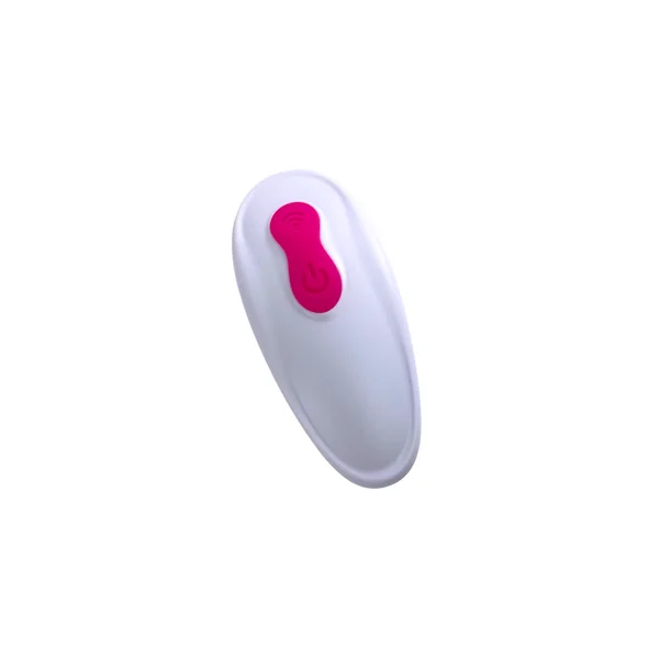 Warming, Thrusting, Vibrating, and Waterproof Dildo - Hands-Free Suction Cup Mount - Includes Remote! — image 14 of 14