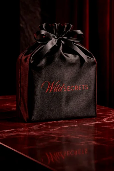 Wild Secrets Mystery Pack For Her | Limited Edition 4 Piece Set — image 2 of 3