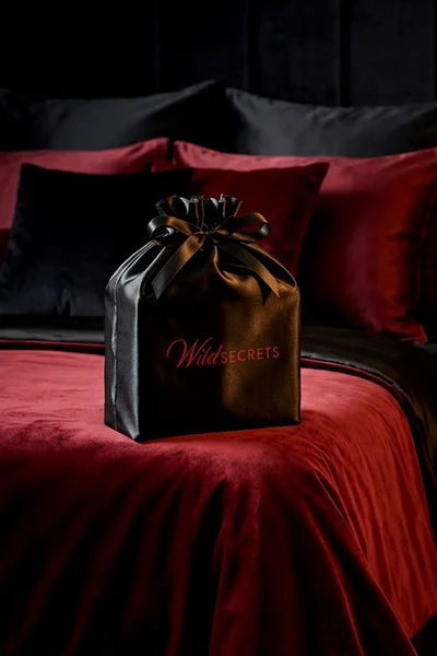 Wild Secrets Mystery Pack For Her | Limited Edition 4 Piece Set — image 3 of 3