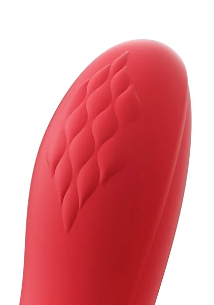 Fortexa - App-Controlled Flapping Dual Vibrator — image 3 of 13