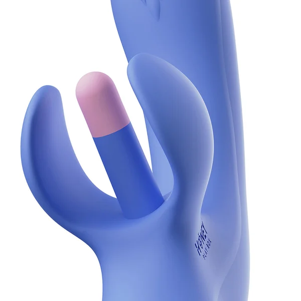 Fortexa - App-Controlled Flapping Dual Vibrator — image 19 of 19