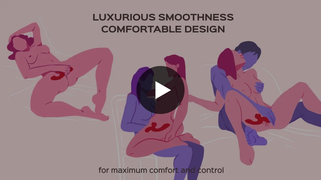 Fortexa - App-Controlled Flapping Dual Vibrator — image 13 of 13