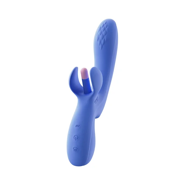 Fortexa - App-Controlled Flapping Dual Vibrator — image 14 of 19