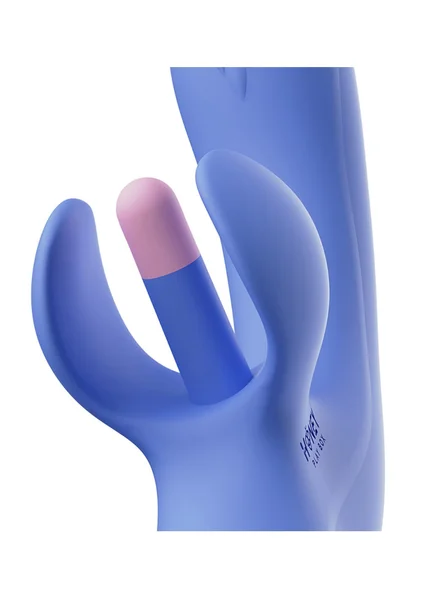 Fortexa - App-Controlled Flapping Dual Vibrator — image 8 of 13
