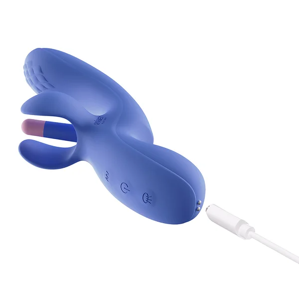 Fortexa - App-Controlled Flapping Dual Vibrator — image 18 of 19