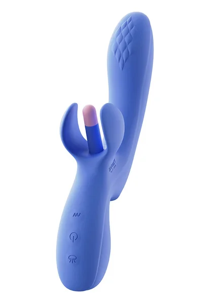 Fortexa - App-Controlled Flapping Dual Vibrator — image 7 of 13