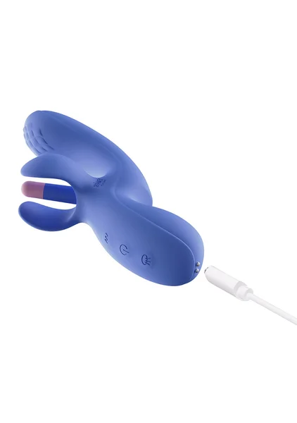 Fortexa - App-Controlled Flapping Dual Vibrator — image 11 of 13