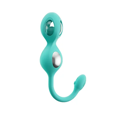 elektra e stim kegel trainer set