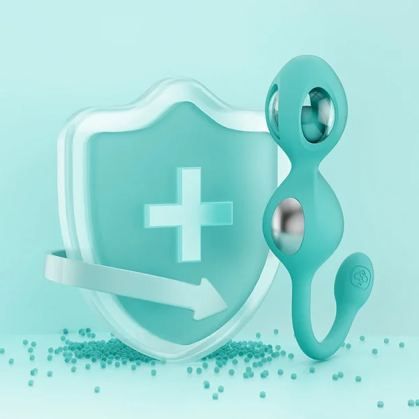 Elektra - E-Stim Kegel Trainer Set — image 12 of 12