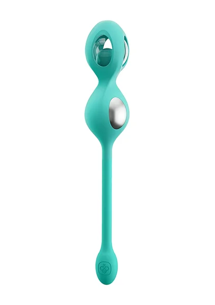 Elektra - E-Stim Kegel Trainer Set — image 2 of 7