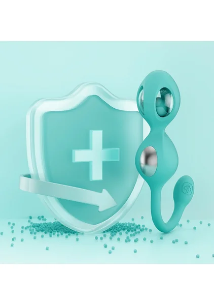 Elektra - E-Stim Kegel Trainer Set — image 5 of 7