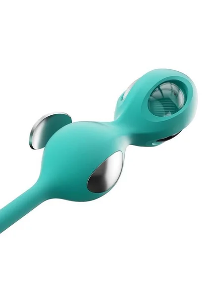 Elektra - E-Stim Kegel Trainer Set — image 3 of 7
