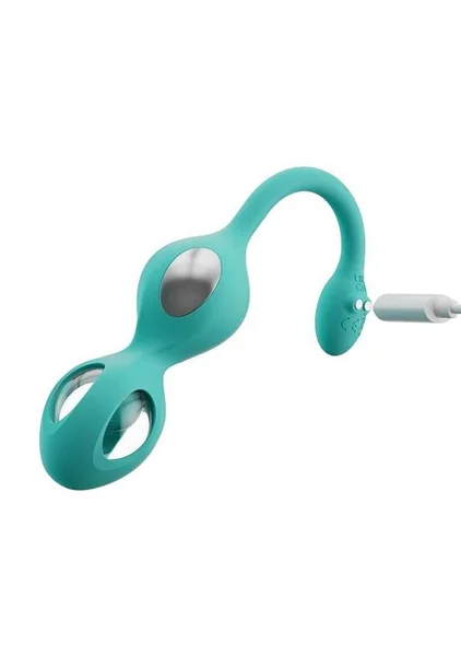 Elektra - E-Stim Kegel Trainer Set — image 4 of 7