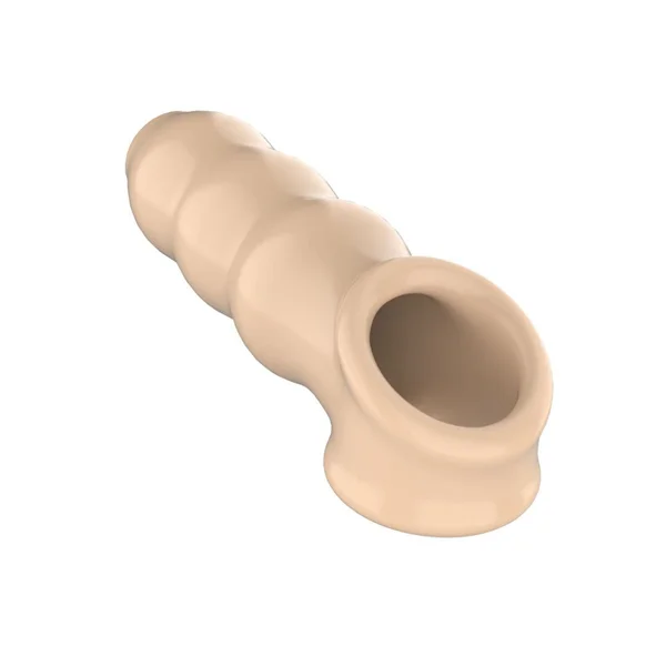 Ripple Enhancing Penis Sleeve — image 3 of 7