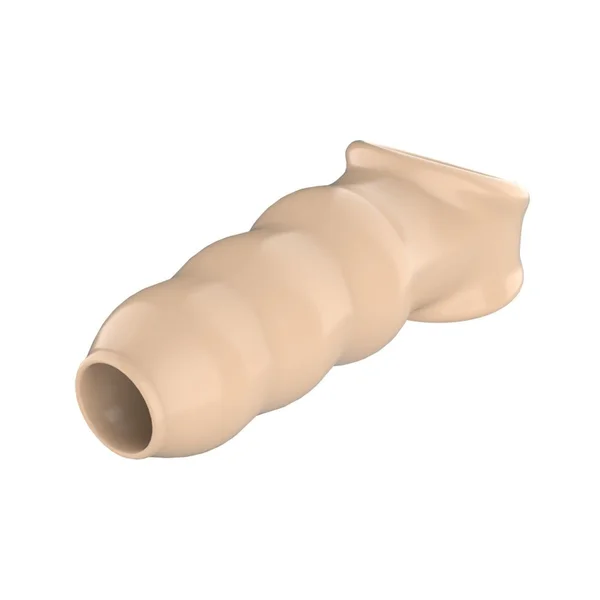 Ripple Enhancing Penis Sleeve — image 2 of 7