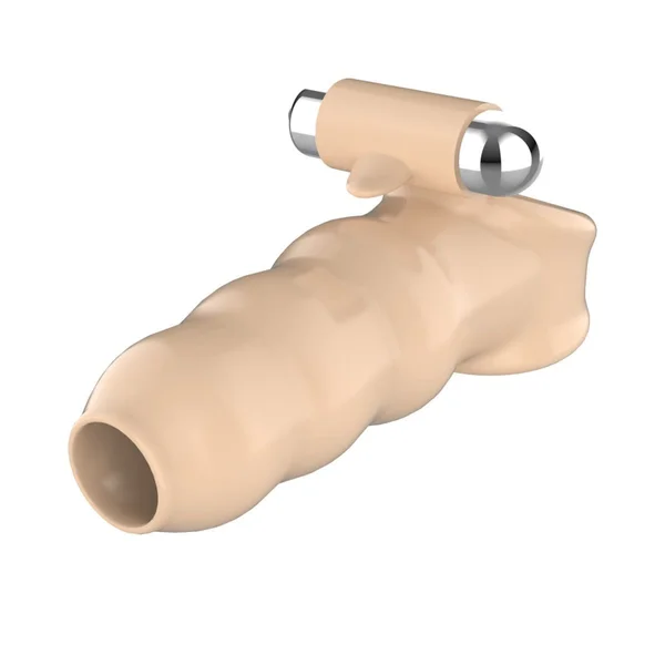 Ripple Enhancing Penis Sleeve — image 5 of 7