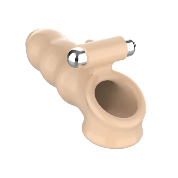 Ripple Enhancing Penis Sleeve — image 6 of 7