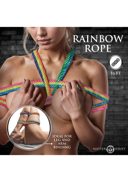 Rainbow Rope — image 6 of 8