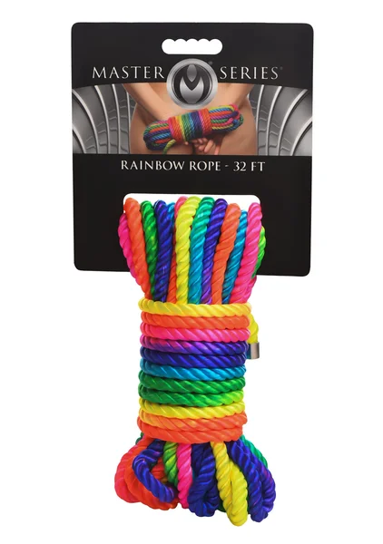 Rainbow Rope — image 4 of 8
