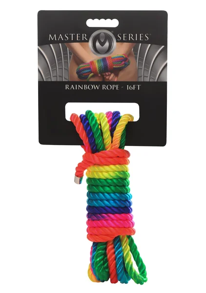 Rainbow Rope — image 8 of 8